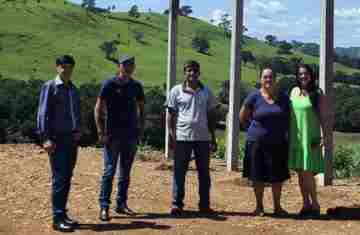 Guaraniaçu - Sericultura também é uma das culturas que recebem apoio do Governo Municipal 